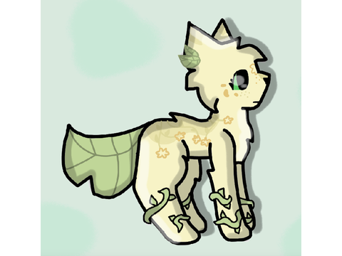 ~ HoneySuckle || DTAE||