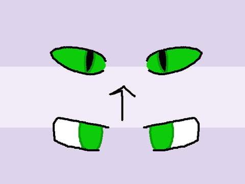 New eye designs 