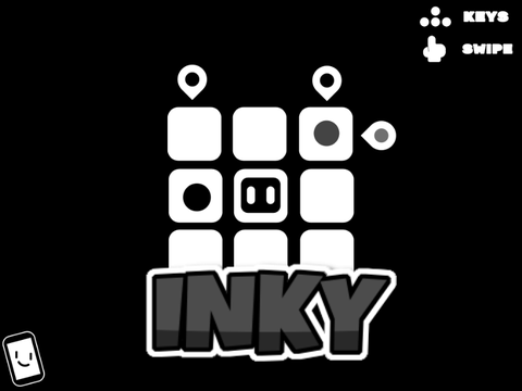 [1 HOUR CHALLENGE] INKY #trending #all #games#music#animations