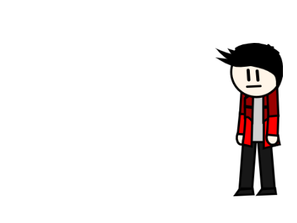 New and Old OC
