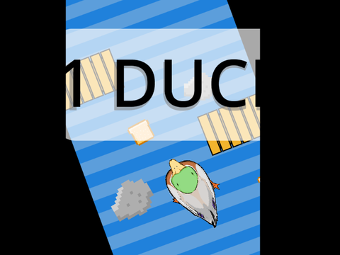 PLAY FUNKY DUCK