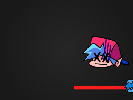 FNF: Prototype (osu! mania default controls)