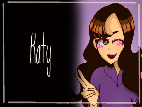 Katy