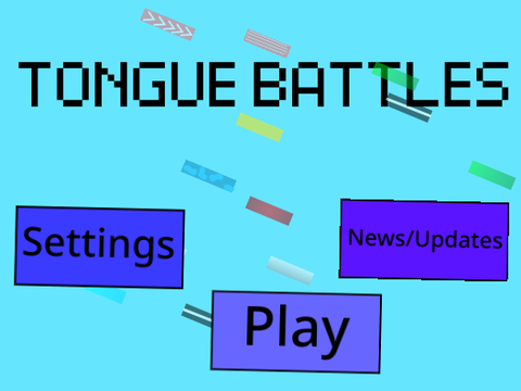 Tongue Battles V1.7