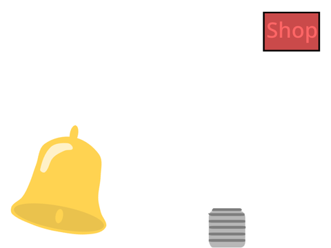 Bell clicker (in progress)