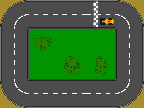 Simple Colission Project