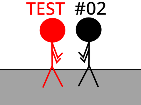 Random Fight Test #02
