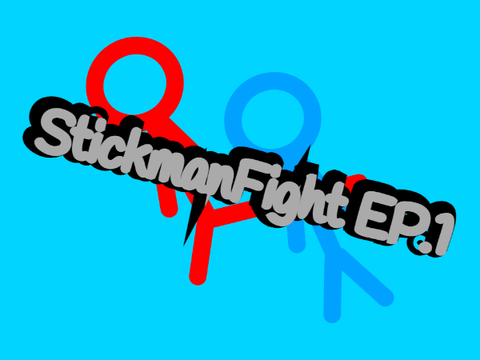 StickmanFight #tsb #sukuna