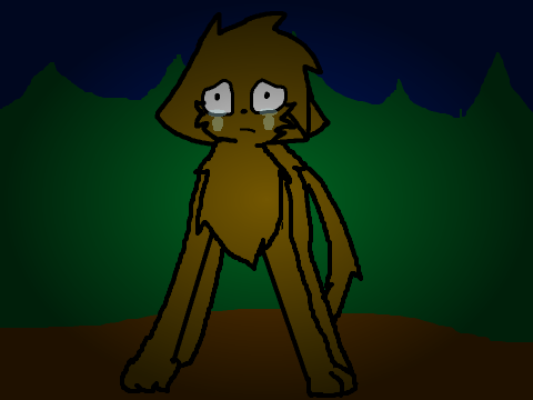 Bad Harmony Coloring Contest Entry!