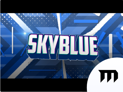 Intro / 7_skyblue_7