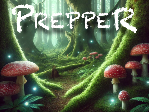 Prepper