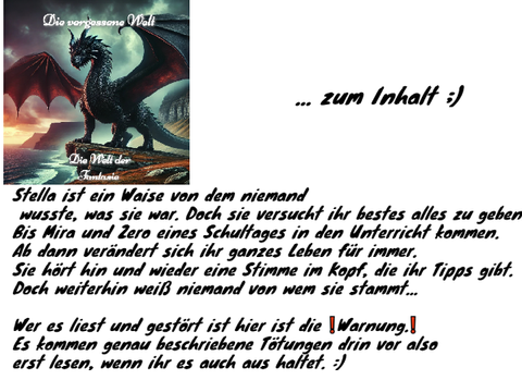 Mein Buch