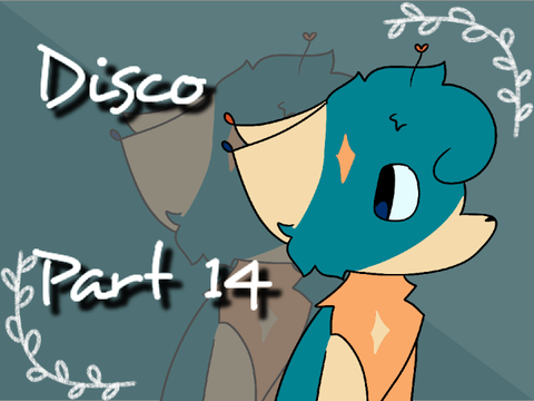 . Disco | 14 .