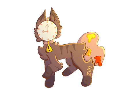Owed art