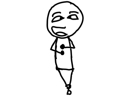 Animation test
