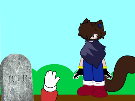the birth of a new era