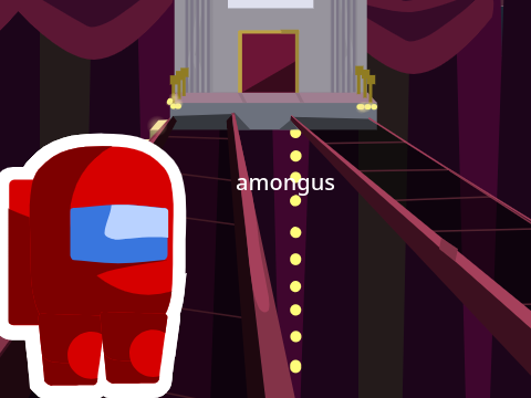 Amongus remix
