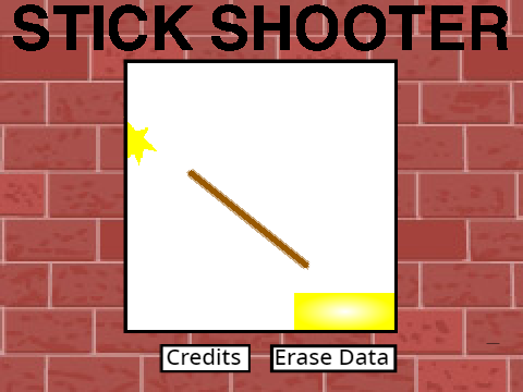 Stick Shooter
