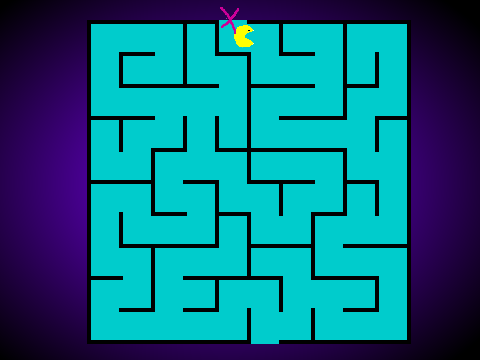 Maze