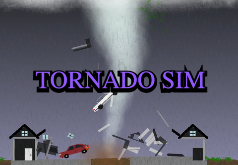 Tornado Sim (REALISTIC) v1.5