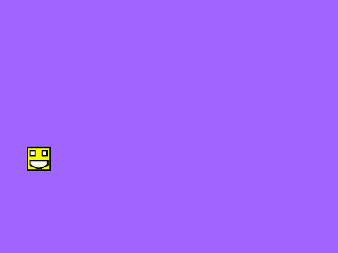 Geometry Dash E6 (BUG)