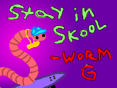 Worm G