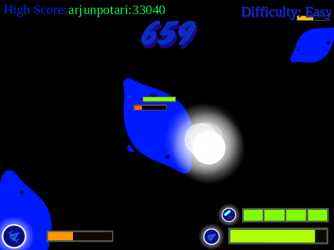 Lemonoid Invasion #all #games #music #art #tutorials (1)