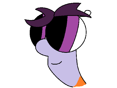 here have a picture of terror!