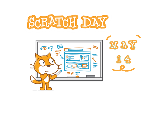 Happy Scratch Day 2016!