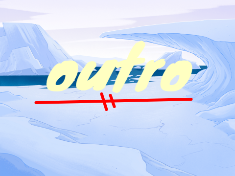 outro