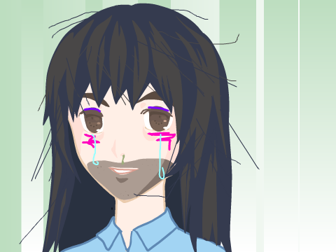 Drawing in Vector Mode IMPROVED!!!! remix