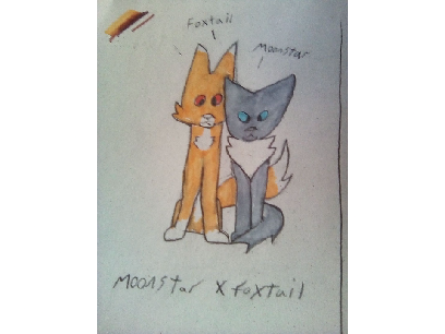 My irl art dump part 1