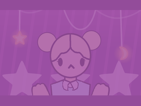 《 CRYSTALZ 》☆《 template 》 remix