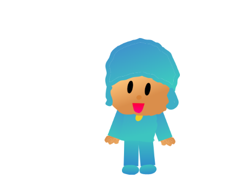 Animation test