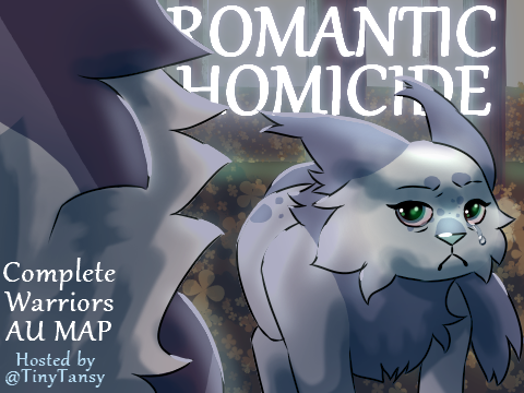 * Snowfur's Romantic Homicide TNE *