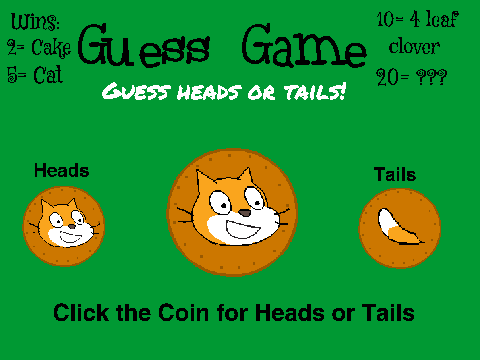 Guess Game