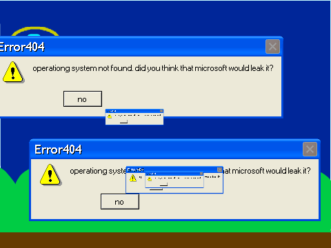 WINDOWS 11 RELEASED IN SECRET ON SCRATCH?