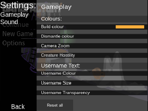 Satisfactory Early Access