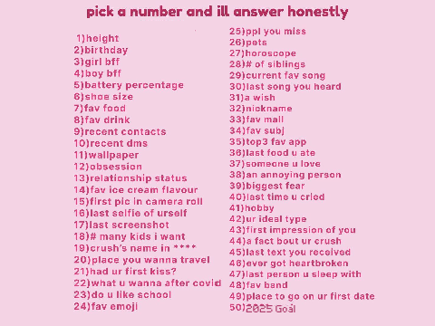 I Will Be Honest (Im Scared)