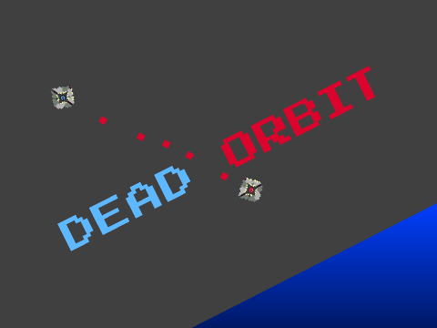 Dead Orbit V1