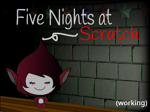 Five Nights at Scratch