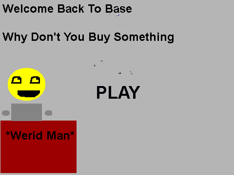 King Pong RPG Trial (Under Development)