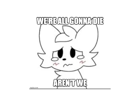 I love you guys.