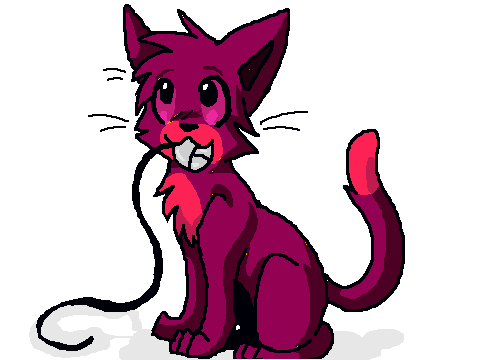 New OC: PinkRoses
