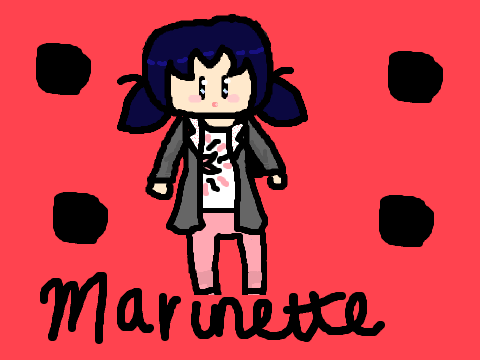 miraculous ladybug