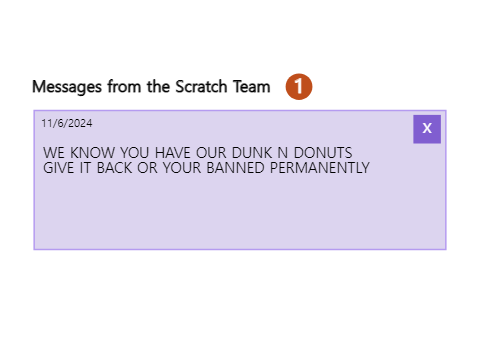 Make your own message from the ST remix remix