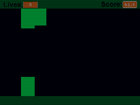 8-Bit Copter