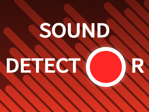 Sound Detector