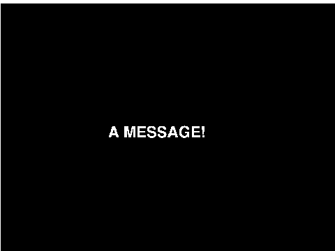 A message to all fellow scratchers
