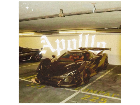 017⯌ Apollo IE